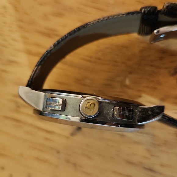 Buberry whatch - Picture 2 of 4